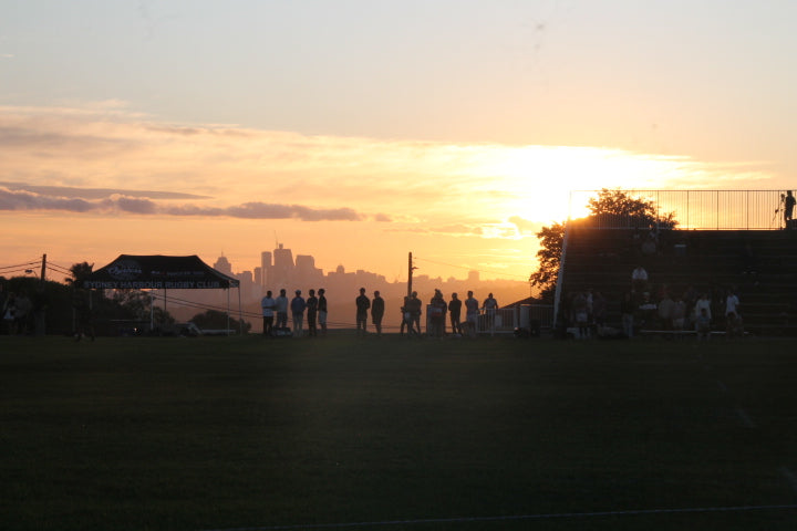 Australian Weather Patterns & Urban Renewal in Sydney’s Inner West: A Circular Report