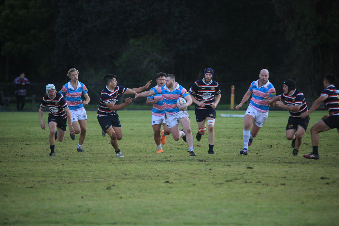 Edition 16: Holy Moses, The Grand Final is it’s Closest