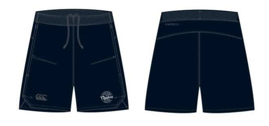 Oysters Gym Shorts