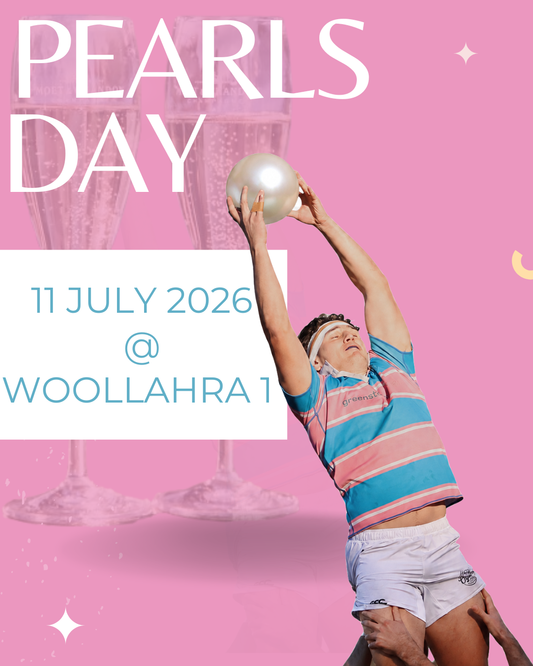 Ladies Day 2026 - Woollahra Oval #1